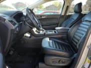 ✅ 2022 Ford Edge SEL • VIN: 2FMPK4J90NBA44336 • Lot: 85895765. Wystawiony na Copart z przebiegiem 74 620 mil. Bezpłatny archiwum sprzedaży aukcyjnych z USA i szczegółowy raport historii pojazdu na DreamBid. Zdjęcie 7.