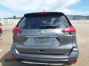 ✅ 2017 Nissan Rogue SL • VIN: JN8AT2MV9HW018040 • Лот: 42363401. Опубликован ранее на IAAI с пробегом 76 020 миль. Бесплатный доступ к архиву аукционных продаж из США и подробный отчёт об истории автомобиля на DreamBid. Изображение 16.