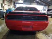 ✅ 2010 Dodge Challenger SRT-8 • VIN: 2B3CJ7DW9AH104132 • Lot: 83908764. Wystawiony na Copart z przebiegiem 87 403 mil. Bezpłatny archiwum sprzedaży aukcyjnych z USA i szczegółowy raport historii pojazdu na DreamBid. Zdjęcie 6.