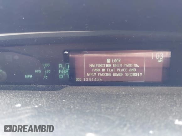 ✅ 2014 Toyota Prius Four • VIN: JTDKN3DU5E1797517 • Lot: 42425777. Wystawiony na IAAI z przebiegiem 134 145 mil. Bezpłatny archiwum sprzedaży aukcyjnych z USA i szczegółowy raport historii pojazdu na DreamBid. Zdjęcie 7.