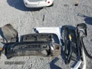 ✅ 2024 Chevrolet Silverado 2500HD Work Truck • VIN: 1GC4WLE74RF260547 • Lot: 62039555. Wystawiony na Copart z przebiegiem 27 338 mil. Bezpłatny archiwum sprzedaży aukcyjnych z USA i szczegółowy raport historii pojazdu na DreamBid. Zdjęcie 12.