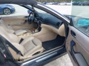 ✅ 2000 BMW 3 Series 323Ci • VIN: WBABR3341YEG01270 • Lot: 43878229. Listed on IAAI with 136,274 mi. Free auction sales archive from the USA and detailed vehicle history report at DreamBid. Image 5.