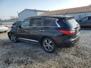 ✅ 2015 Infiniti QX60 • VIN: 5N1AL0MM2FC500589 • Лот: 93025675. Опубликован ранее на Copart с пробегом 113 540 миль. Бесплатный доступ к архиву аукционных продаж из США и подробный отчёт об истории автомобиля на DreamBid. Изображение 2.