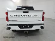 ✅ 2023 Chevrolet Silverado 1500 RST • VIN: 1GCUDEEL8PZ124951 • Lot: 80171335. Listed on Copart with 54,940 mi. Free auction sales archive from the USA and detailed vehicle history report at DreamBid. Image 6.