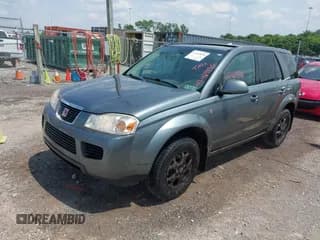 ✅ 2006 Saturn VUE • VIN: 5GZCZ53436S859271 • Lot: 42469830. Wystawiony na IAAI z przebiegiem 195 367 mil. Bezpłatny archiwum sprzedaży aukcyjnych z USA i szczegółowy raport historii pojazdu na DreamBid. Zdjęcie 2.