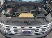 ✅ 2018 Ford Expedition Max Limited • VIN: 1FMJK2AT2JEA24951 • Lot: 80290685. Wystawiony na Copart z przebiegiem Nie podano. Bezpłatny archiwum sprzedaży aukcyjnych z USA i szczegółowy raport historii pojazdu na DreamBid. Zdjęcie 12.