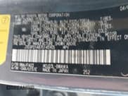 ✅ 2007 Toyota Highlander • VIN: JTEGP21A870145905 • Лот: 42893217. Опубликован ранее на IAAI с пробегом 115 367 миль. Бесплатный доступ к архиву аукционных продаж из США и подробный отчёт об истории автомобиля на DreamBid. Изображение 9.