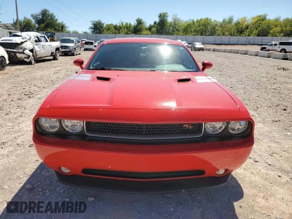 2013 Dodge Challenger R/T Plus z VIN 2C3CDYBTXDH728759, wystawiony jako Copart lot #73463964 z przebiegiem 138 738 mil mil oraz Szkoda całkowita • Salvage title. Historia ofert i sprzedaży dostępna na DreamBid. Obrazek 5.