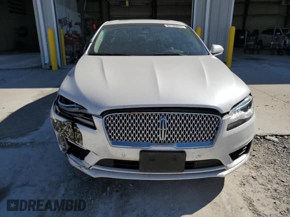 ✅ 2020 Lincoln MKZ Reserve • VIN: 3LN6L5E91LR613816 • Лот: 85180035. Опубликован ранее на Copart с пробегом 71 966 миль. Бесплатный доступ к архиву аукционных продаж из США и подробный отчёт об истории автомобиля на DreamBid. Изображение 5.