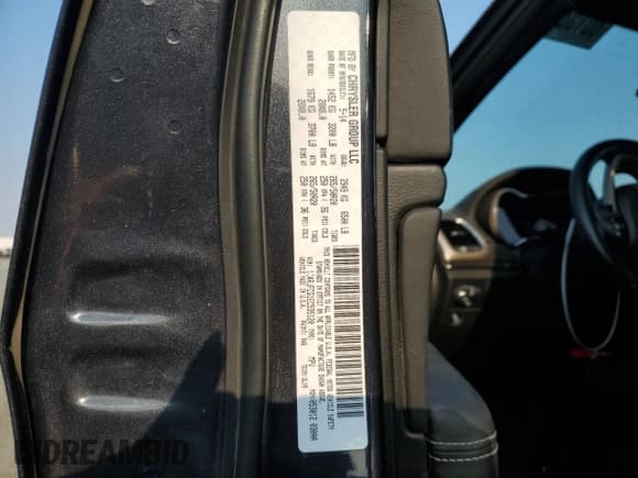 ✅ 2014 Jeep Grand Cherokee Overland • VIN: 1C4RJFCG1EC535120 • Lot: 80152585. Wystawiony na Copart z przebiegiem 140 129 mil. Bezpłatny archiwum sprzedaży aukcyjnych z USA i szczegółowy raport historii pojazdu na DreamBid. Zdjęcie 13.