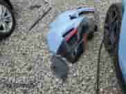 2022 Hyundai Veloster with VIN KMHT36AH5NU012801, listed as a Copart auction lot 71395064 with 20,133 mi miles and Salvage title. Bid and sale history available at DreamBid. Image 13.