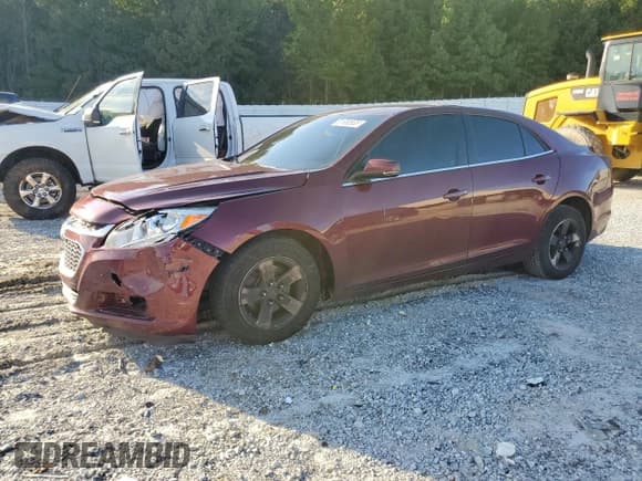 ✅ 2014 Chevrolet Malibu LT • VIN: 1G11C5SL5EF265025 • Lot: 81880535. Listed on Copart with 151,245 mi. Free auction sales archive from the USA and detailed vehicle history report at DreamBid. Image 1.