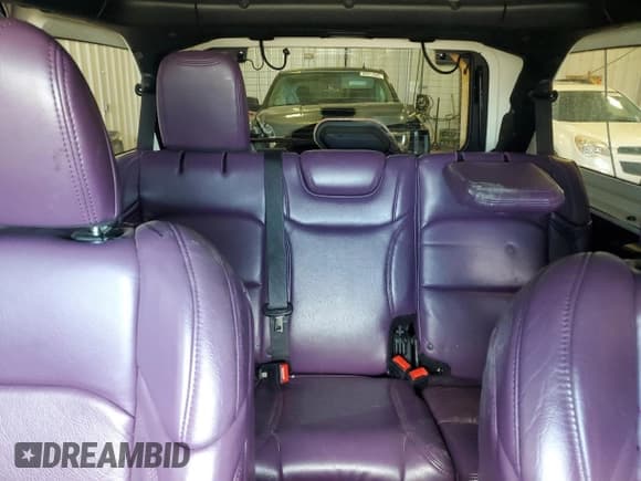 ✅ 2022 Jeep Wrangler Unlimited Sport S • VIN: 1C4HJXDG6NW186034 • Lot: 54601555. Listed on Copart with 67,486 mi. Free auction sales archive from the USA and detailed vehicle history report at DreamBid. Image 10.