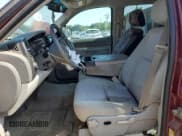 ✅ 2013 Chevrolet Silverado 1500 LT • VIN: 3GCPCSE01DG269457 • Lot: 72625974. Listed on Copart with 219,224 mi. Free auction sales archive from the USA and detailed vehicle history report at DreamBid. Image 7.