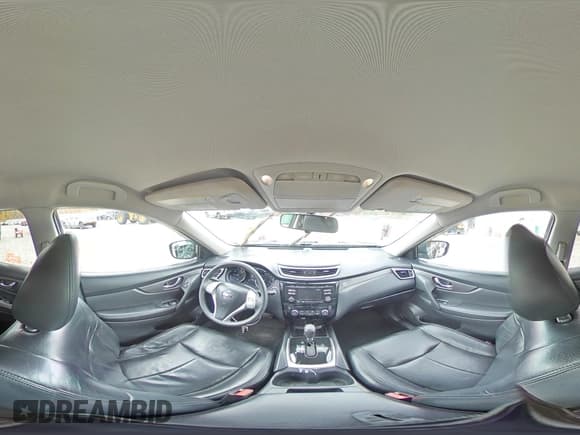 ✅ 2015 Nissan Rogue S • VIN: KNMAT2MVXFP584405 • Lot: 86595165. Wystawiony na Copart z przebiegiem 258 364 mil. Bezpłatny archiwum sprzedaży aukcyjnych z USA i szczegółowy raport historii pojazdu na DreamBid. Zdjęcie 16.