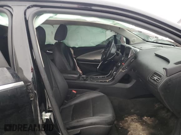 ✅ 2015 Chevrolet Volt • VIN: 1G1RB6E40FU111089 • Lot: 85729544. Wystawiony na Copart z przebiegiem 87 889 mil. Bezpłatny archiwum sprzedaży aukcyjnych z USA i szczegółowy raport historii pojazdu na DreamBid. Zdjęcie 7.