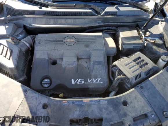 ✅ 2017 Chevrolet Equinox LT • VIN: 2GNFLFE34H6271063 • Лот: 85180265. Опубликован ранее на Copart с пробегом 89 477 миль. Бесплатный доступ к архиву аукционных продаж из США и подробный отчёт об истории автомобиля на DreamBid. Изображение 12.