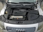 ✅ 2000 Audi TT • VIN: TRUUC28N5Y1051090 • Lot: 49100195. Listed on Copart with 221,669 mi. Free auction sales archive from the USA and detailed vehicle history report at DreamBid. Image 11.