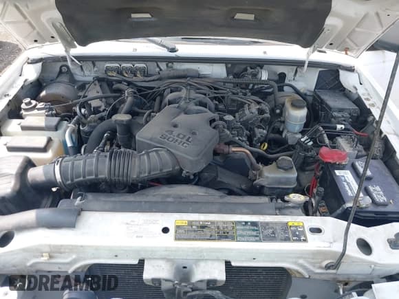 ✅ 2011 Ford Ranger XLT • VIN: 1FTLR4FE8BPA33013 • Lot: 42467554. Listed on IAAI with 325,616 mi. Free auction sales archive from the USA and detailed vehicle history report at DreamBid. Image 10.