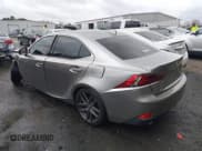 ✅ 2016 Lexus IS 350 • VIN: JTHBE1D22G5025926 • Лот: 41215832. Опубликован ранее на IAAI с пробегом 134 372 миль. Бесплатный доступ к архиву аукционных продаж из США и подробный отчёт об истории автомобиля на DreamBid. Изображение 3.