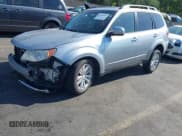 ✅ 2012 Subaru Forester X Limited • VIN: JF2SHAEC9CH459707 • Лот: 42920966. Опубликован ранее на IAAI с пробегом Не указан. Бесплатный доступ к архиву аукционных продаж из США и подробный отчёт об истории автомобиля на DreamBid. Изображение 17.