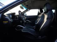 ✅ 2012 Hyundai Veloster w/Red Int • VIN: KMHTC6AD6CU025700 • Lot: 78817664. Wystawiony na Copart z przebiegiem 187 480 mil. Bezpłatny archiwum sprzedaży aukcyjnych z USA i szczegółowy raport historii pojazdu na DreamBid. Zdjęcie 7.