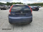 ✅ 2012 Honda CR-V EX-L • VIN: JHLRM3H78CC008190 • Lot: 66278455. Listed on Copart with 291,085 mi. Free auction sales archive from the USA and detailed vehicle history report at DreamBid. Image 6.