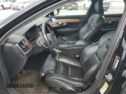 ✅ 2018 Volvo S90 Inscription • VIN: LVY992ML3JP022329 • Lot: 80841035. Wystawiony na Copart z przebiegiem 61 228 mil. Bezpłatny archiwum sprzedaży aukcyjnych z USA i szczegółowy raport historii pojazdu na DreamBid. Zdjęcie 7.