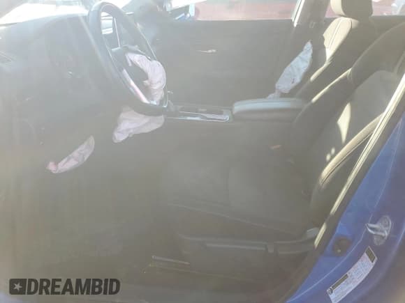 ✅ 2021 Nissan Sentra SV • VIN: 3N1AB8CV3MY313076 • Lot: 91519385. Listed on Copart with 33,403 mi. Free auction sales archive from the USA and detailed vehicle history report at DreamBid. Image 7.