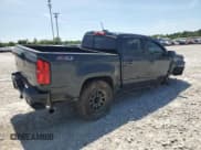 ✅ 2018 Chevrolet Colorado 4WD Z71 • VIN: 1GCGTDEN0J1140496 • Лот: 68250004. Опубликован ранее на Copart с пробегом 73 701 миль. Бесплатный доступ к архиву аукционных продаж из США и подробный отчёт об истории автомобиля на DreamBid. Изображение 3.