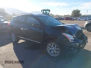 ✅ 2012 Nissan Rogue SV • VIN: JN8AS5MV1CW353970 • Лот: 43401900. Опубликован ранее на IAAI с пробегом 188 473 миль. Бесплатный доступ к архиву аукционных продаж из США и подробный отчёт об истории автомобиля на DreamBid. Изображение 1.