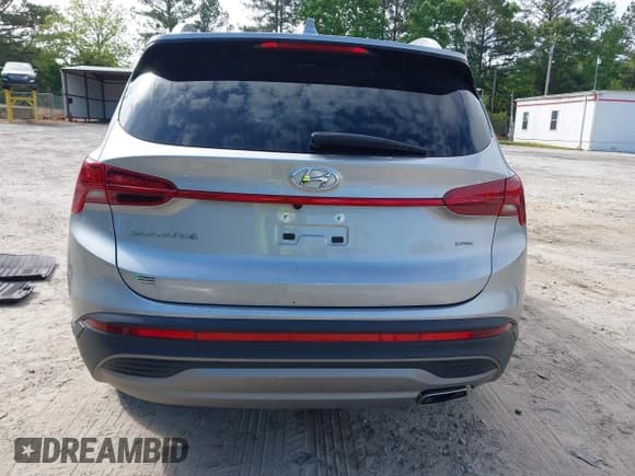 ✅ 2023 Hyundai Santa Fe SEL • VIN: 5NMS2DAJ2PH643753 • Lot: 42200588. Wystawiony na IAAI z przebiegiem 32 780 mil. Bezpłatny archiwum sprzedaży aukcyjnych z USA i szczegółowy raport historii pojazdu na DreamBid. Zdjęcie 17.