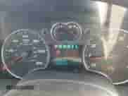 2007 Chevrolet Equinox LS with VIN 2CNDL13F576025617, listed as a Copart auction lot 77525994 with 183,450 mi miles and Salvage title. Bid and sale history available at DreamBid. Image 9.