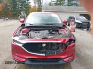 ✅ 2018 Mazda CX-5 Grand Touring • VIN: JM3KFBDM6J0315975 • Lot: 43522103. Wystawiony na IAAI z przebiegiem 103 416 mil. Bezpłatny archiwum sprzedaży aukcyjnych z USA i szczegółowy raport historii pojazdu na DreamBid. Zdjęcie 13.