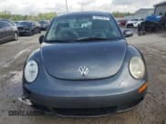 ✅ 2008 Volkswagen Beetle S • VIN: 3VWRW31C98M501653 • Lot: 55270815. Listed on Copart with 137,318 mi. Free auction sales archive from the USA and detailed vehicle history report at DreamBid. Image 5.