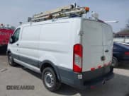 ✅ 2016 Ford Transit Cargo • VIN: 1FTYR1YM1GKB55452 • Lot: 41850416. Wystawiony na IAAI z przebiegiem 91 973 mil. Bezpłatny archiwum sprzedaży aukcyjnych z USA i szczegółowy raport historii pojazdu na DreamBid. Zdjęcie 3.