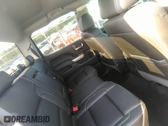 2016 Chevrolet Silverado 1500 LT z VIN 3GCUKREC5GG288672, wystawiony jako IAAI lot #43314900 z przebiegiem 56 245 mil mil oraz . Historia ofert i sprzedaży dostępna na DreamBid. Obrazek 8.