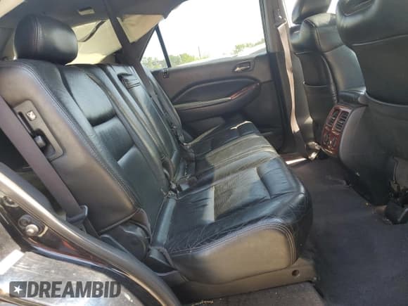 ✅ 2005 Acura MDX Touring • VIN: 2HNYD18615H542307 • Lot: 67591625. Wystawiony na Copart z przebiegiem 242 595 mil. Bezpłatny archiwum sprzedaży aukcyjnych z USA i szczegółowy raport historii pojazdu na DreamBid. Zdjęcie 10.