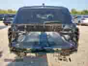 2025 Hyundai Palisade SEL with VIN KM8R24GEXSU888225, listed as a Copart auction lot 70220275 with 1,918 mi miles and Salvage title. Bid and sale history available at DreamBid. Image 6.