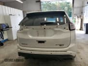 ✅ 2015 Ford Edge Sport • VIN: 2FMPK4AP8FBC08061 • Lot: 82080015. Wystawiony na Copart z przebiegiem 124 246 mil. Bezpłatny archiwum sprzedaży aukcyjnych z USA i szczegółowy raport historii pojazdu na DreamBid. Zdjęcie 6.