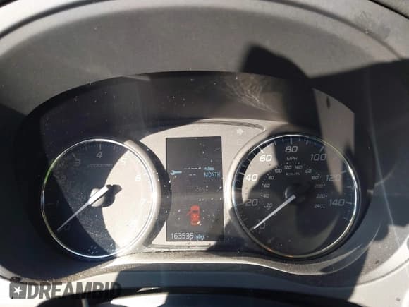 ✅ 2016 Mitsubishi Outlander SE • VIN: JA4AD3A32GZ017868 • Lot: 43690470. Wystawiony na IAAI z przebiegiem 163 535 mil. Bezpłatny archiwum sprzedaży aukcyjnych z USA i szczegółowy raport historii pojazdu na DreamBid. Zdjęcie 7.