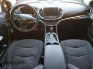 ✅ 2019 Chevrolet Volt LT • VIN: 1G1RA6S58KU128345 • Lot: 54282764. Wystawiony na Copart z przebiegiem 66 185 mil. Bezpłatny archiwum sprzedaży aukcyjnych z USA i szczegółowy raport historii pojazdu na DreamBid. Zdjęcie 8.