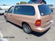 ✅ 1995 Ford Windstar GL • VIN: 2FMDA5142SBA97034 • Lot: 42624485. Listed on IAAI with 143,533 mi. Free auction sales archive from the USA and detailed vehicle history report at DreamBid. Image 3.