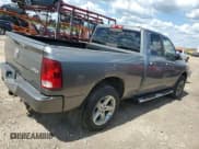 ✅ 2010 Dodge 1500 ST • VIN: 1D7RV1GT3AS223935 • Lot: 70775895. Wystawiony na Copart z przebiegiem 208 983 mil. Bezpłatny archiwum sprzedaży aukcyjnych z USA i szczegółowy raport historii pojazdu na DreamBid. Zdjęcie 3.