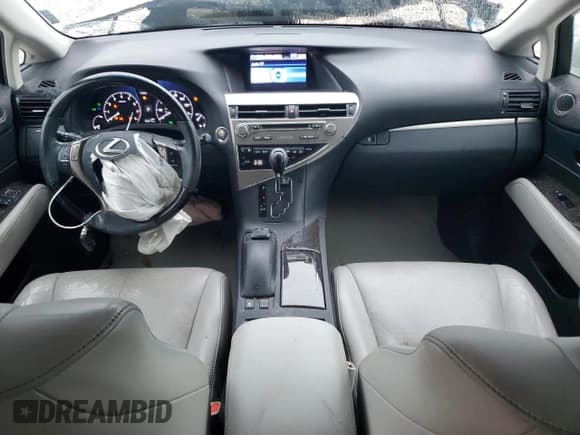 ✅ 2015 Lexus RX 350 • VIN: 2T2ZK1BA5FC173942 • Lot: 56568375. Listed on Copart with 65,677 mi. Free auction sales archive from the USA and detailed vehicle history report at DreamBid. Image 8.