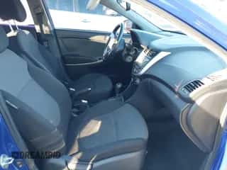 2012 Hyundai Accent GS с VIN KMHCT5AEXCU024407, выставлен на аукционе IAAI как лот 43333023 с пробегом 202 862 миль миль и . История ставок и продаж доступна на DreamBid. Изображение 5.