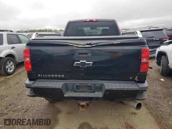 ✅ 2016 Chevrolet Silverado 2500HD LT • VIN: 1GC1KVE84GF240766 • Lot: 85331575. Wystawiony na Copart z przebiegiem 130 136 mil. Bezpłatny archiwum sprzedaży aukcyjnych z USA i szczegółowy raport historii pojazdu na DreamBid. Zdjęcie 6.