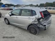 ✅ 2016 Honda Fit LX • VIN: JHMGK5H53GS006989 • Lot: 94464495. Listed on Copart with 106,629 mi. Free auction sales archive from the USA and detailed vehicle history report at DreamBid. Image 2.