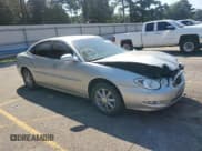 ✅ 2007 Buick LaCrosse CXL • VIN: 2G4WD552571169043 • Lot: 71837305. Listed on Copart with 80,268 mi. Free auction sales archive from the USA and detailed vehicle history report at DreamBid. Image 4.