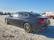 ✅ 2014 BMW 7 Series ALPINA B7 xDrive • VIN: WBAYF8C55ED141764 • Lot: 94592915. Listed on Copart with 97,840 mi. Free auction sales archive from the USA and detailed vehicle history report at DreamBid. Image 2.